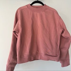 Lululemon Sweater